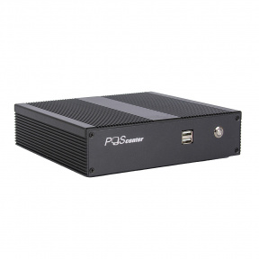 POS-компьютер POScenter Z3