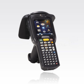 RFID-считыватель портативный Motorola MC3190-Z