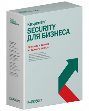 Решения «Лаборатории Касперского» для защиты отдельных узлов сети