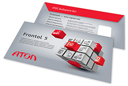 АТОЛ Frontol 5