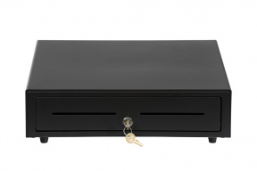 Денежный ящик АТОЛ CD-410-B