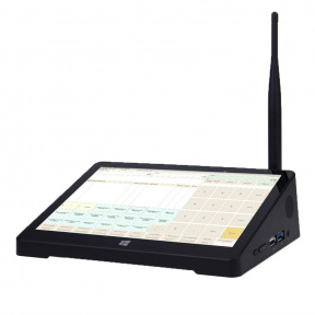 Touch POS компьютер X9