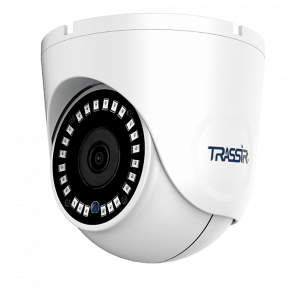 TR-D8121IR2 v6 2.8 - IP-камера