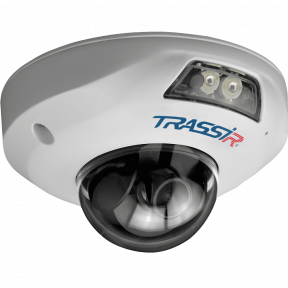 TRASSIR TR-D4121IR1 v6 (2.8 мм)