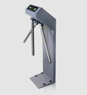 PERCo-TTR-07.1 Трипод с автоматическим планками 