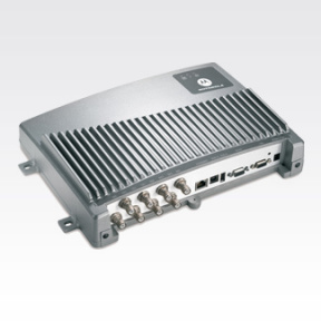 RFID-считыватель стационарный Motorola XR480