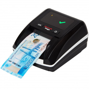 Автоматический детектор DoCash Vega