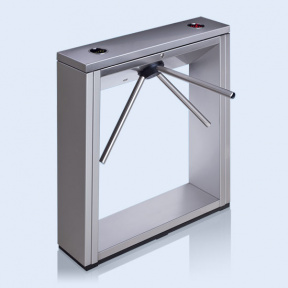 PERCo-TTD-03.2 Тумбовый турникет-трипод 